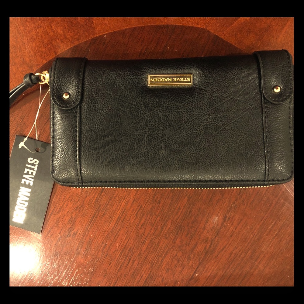 STEEVE MADDEN WALLET